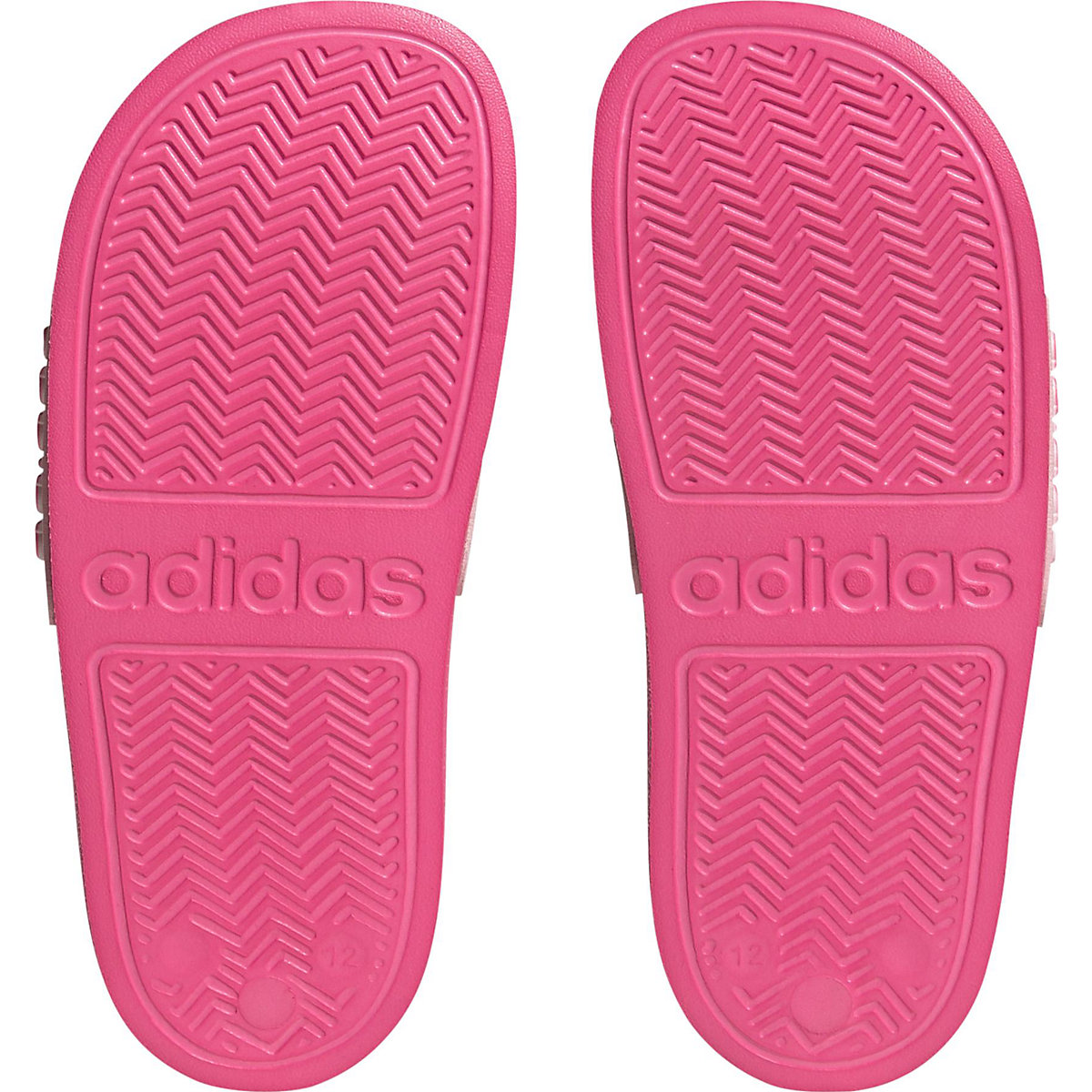 Badelatschen ADILETTE SHOWER K für Mädchen