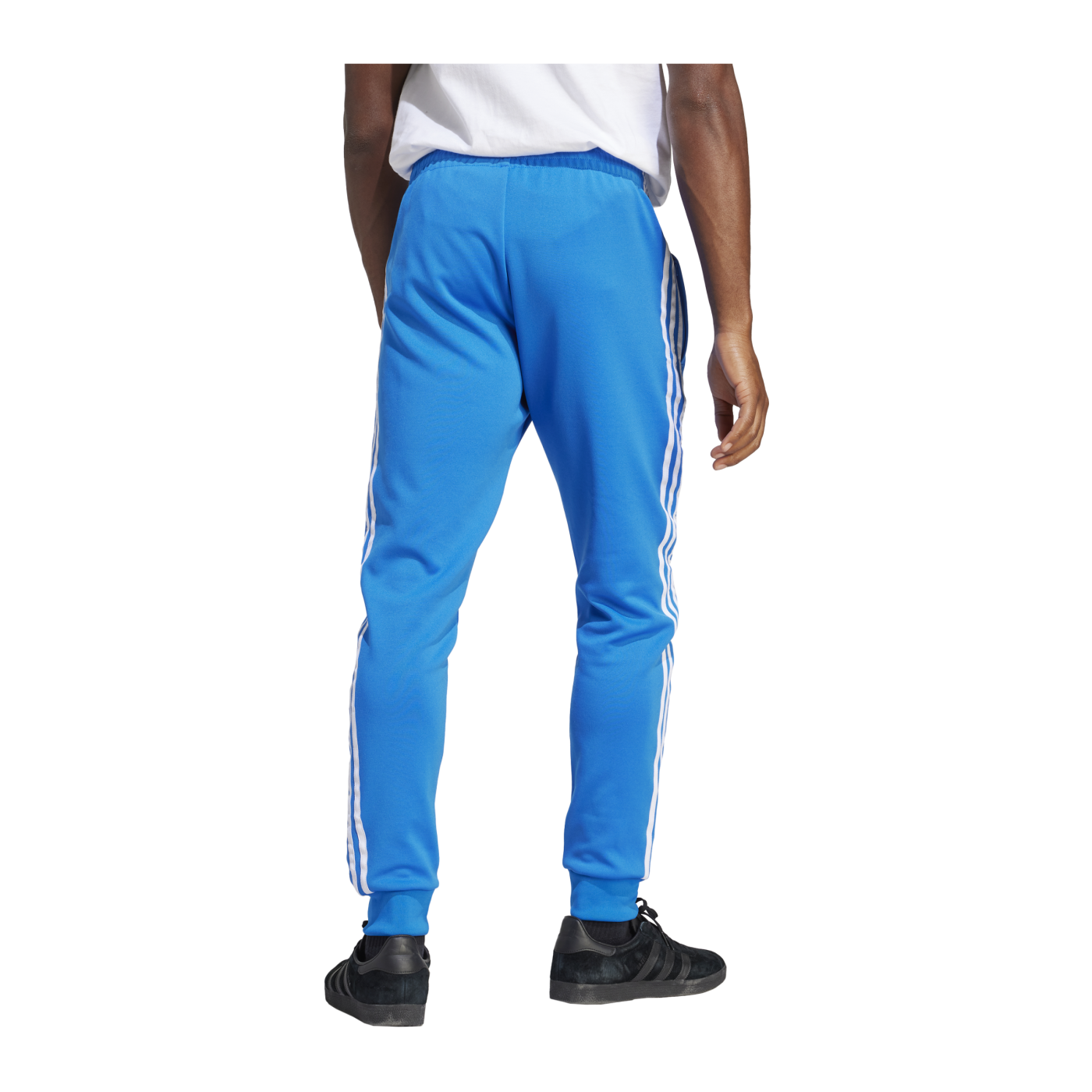 adidas Adicolor SST Jogginghose Blau