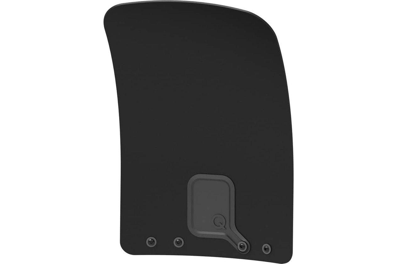 Qeridoo Schmutzfu00e4nger fu00fcr Sportrex / Kidgoo