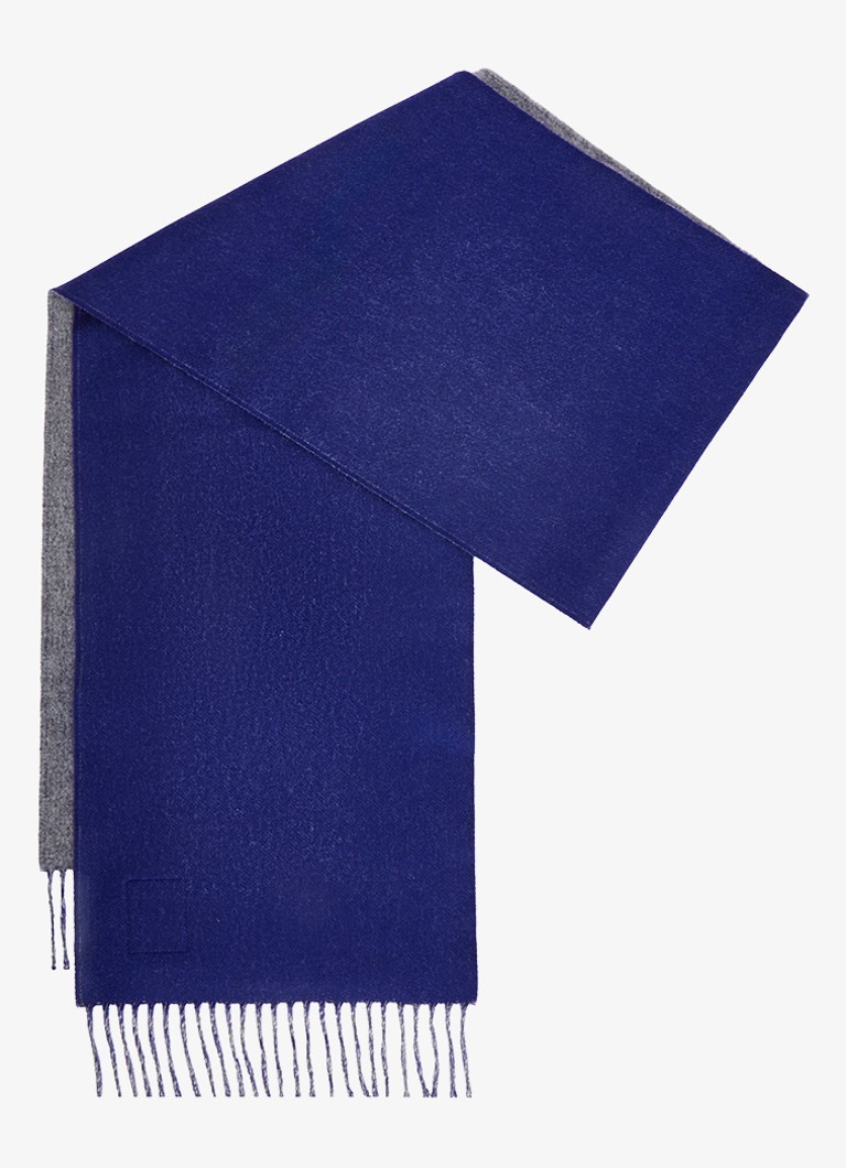 Eșarfă LOEWE din amestec de cașmir, 180 x 28 cm