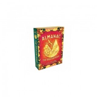 Almanac: Dragon Roads (EN)