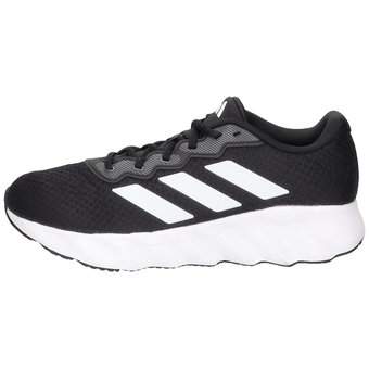 adidas Switch move U Running in schwarz
