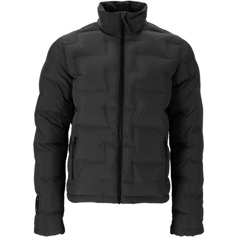 SOS Alagna Steppjacke Herren