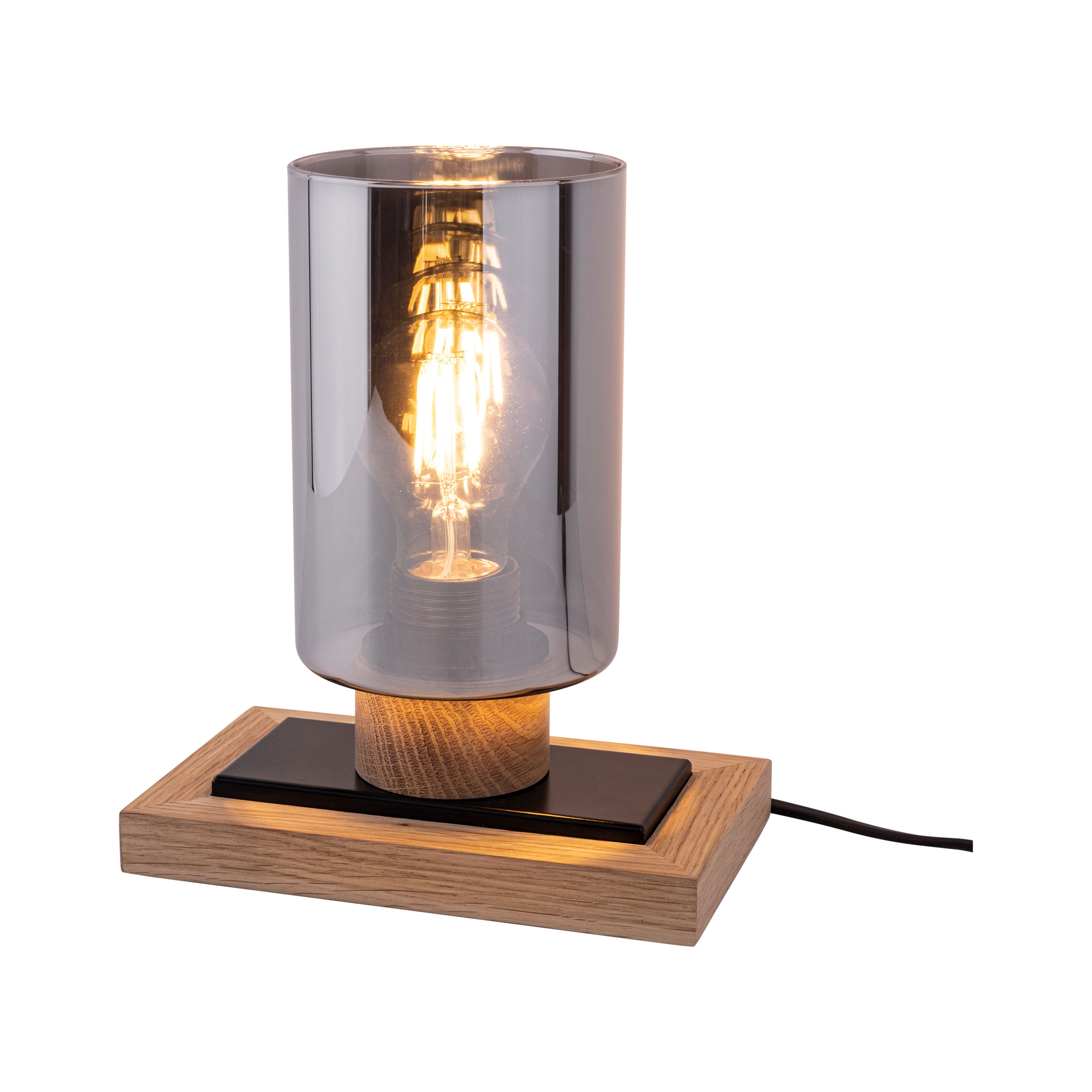 Spot LightTischleuchte 1flg