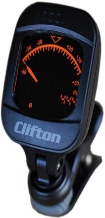 Clifton Konzertgitarre Konzertgitarren Set, Natur, Set, Komplettset