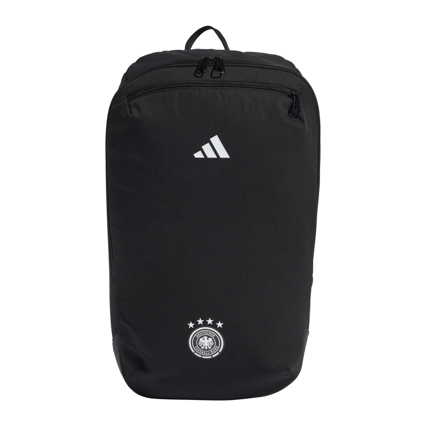 adidas DFB Deutschland Rucksack EM 2024 Schwarz