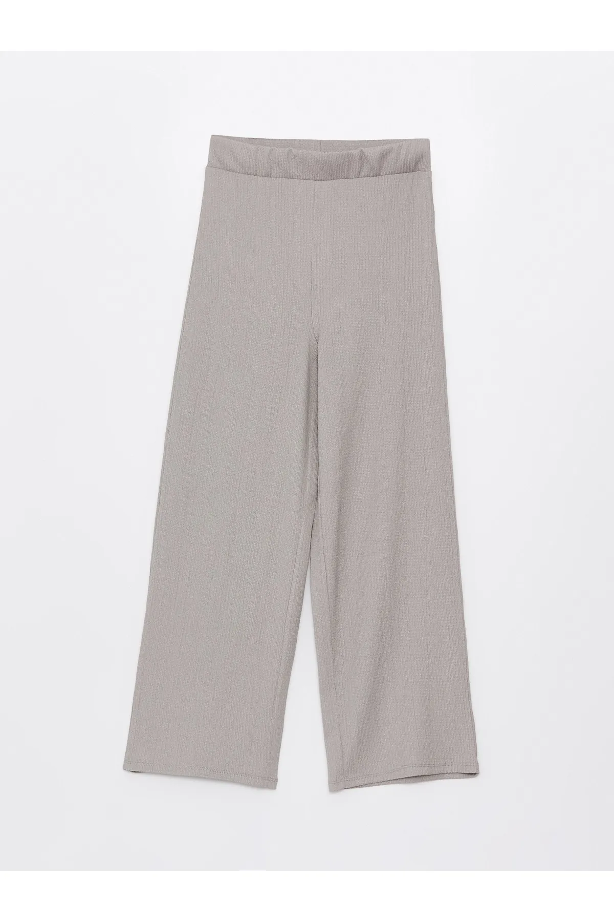 LC Waikiki  Bequeme Damenhose mit elastischem Bund