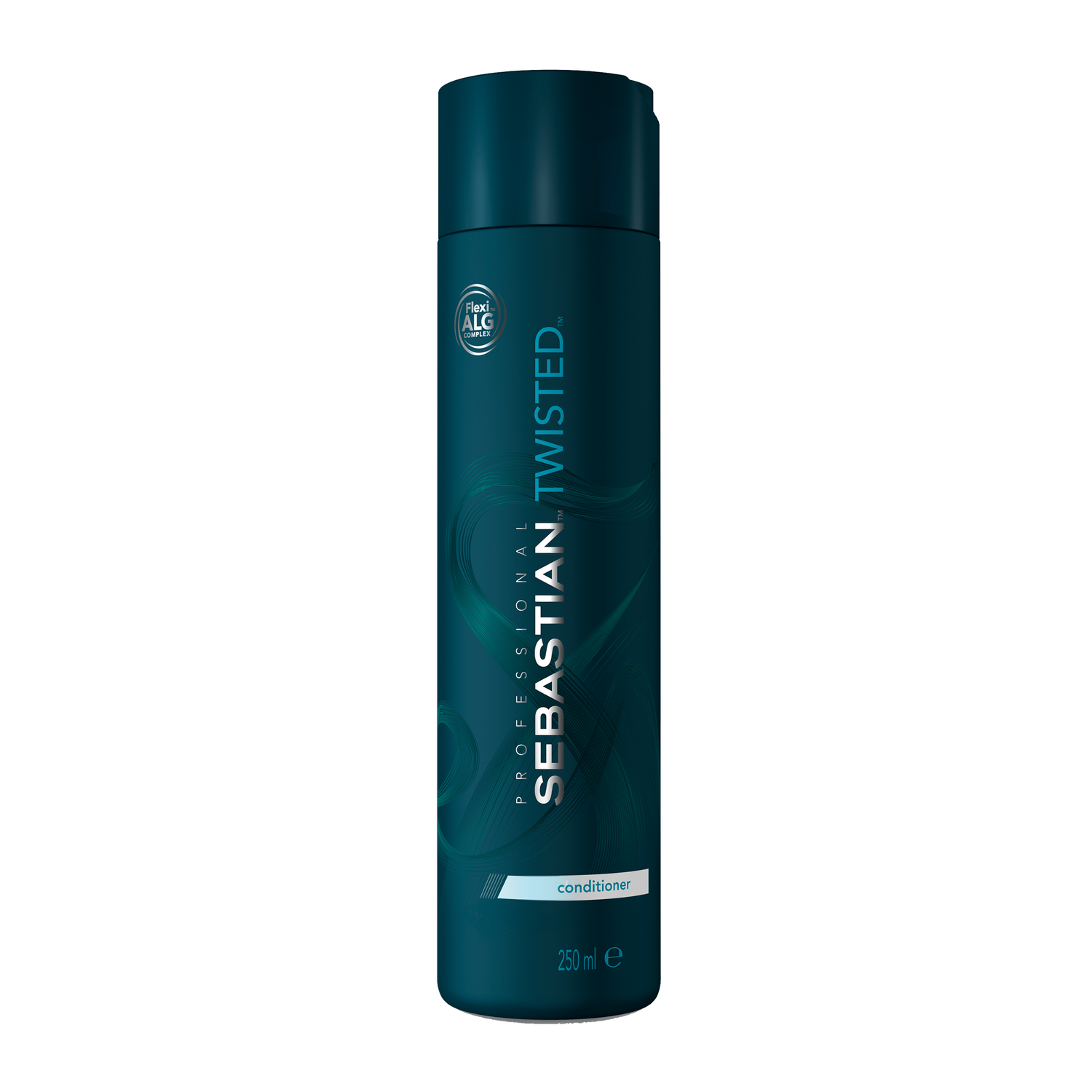 Sebastian Twisted Elastic Detangler Conditioner Après-Shampooing Cheveux Bouclés 250 ml