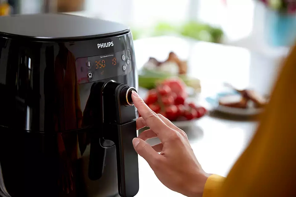 Airfryer