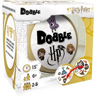 Dobble Harry Potter (EN)