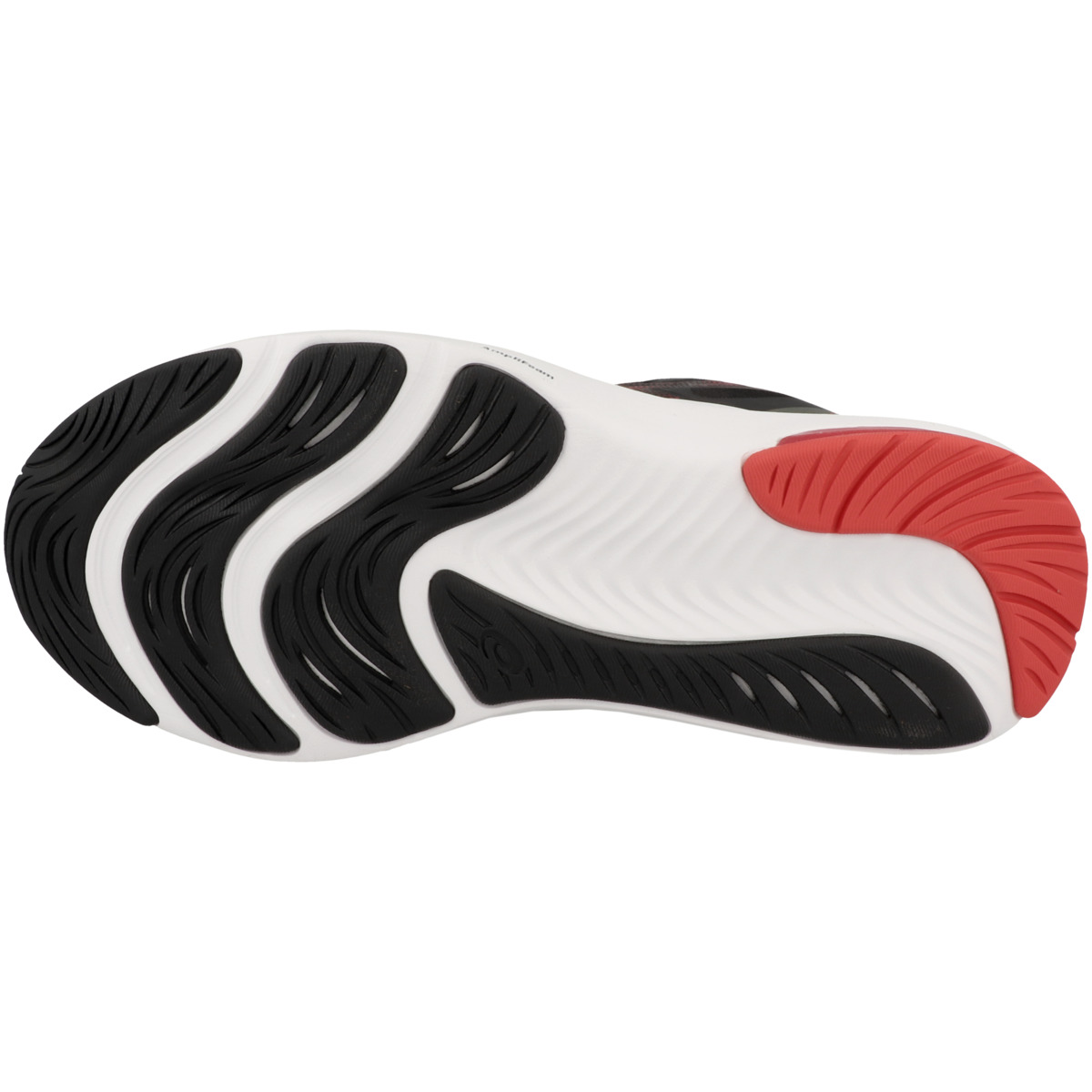 Asics Gel-Pulse 13 Laufschuhe schwarz