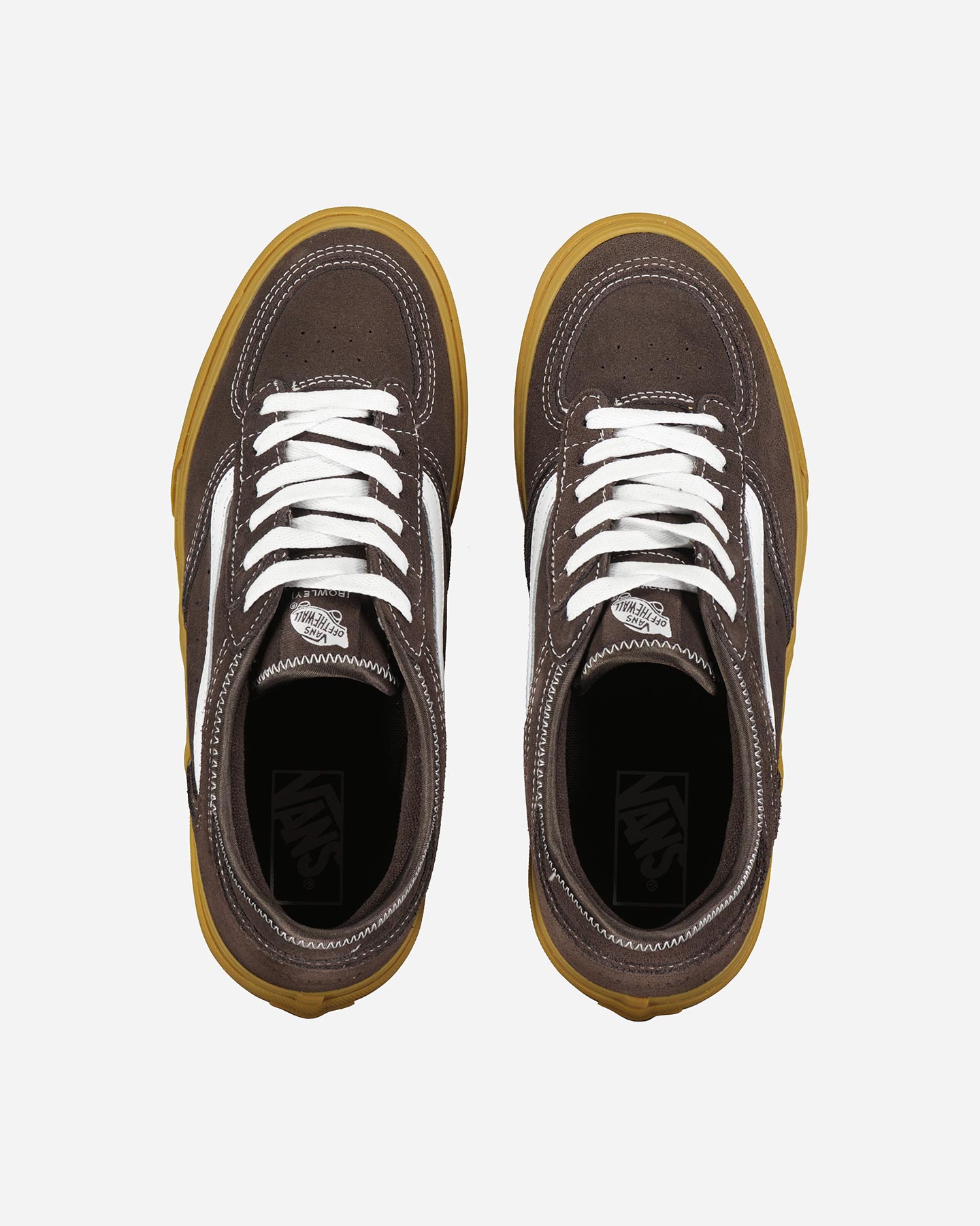 Tenisky Vans Rowley Classic M VN0A4BTTE2M1