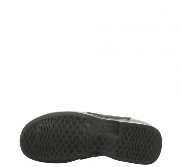 PENSA Damen Slipper - Schwarz