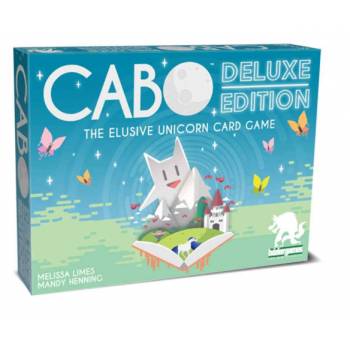 Cabo Deluxe Edition (engl.)