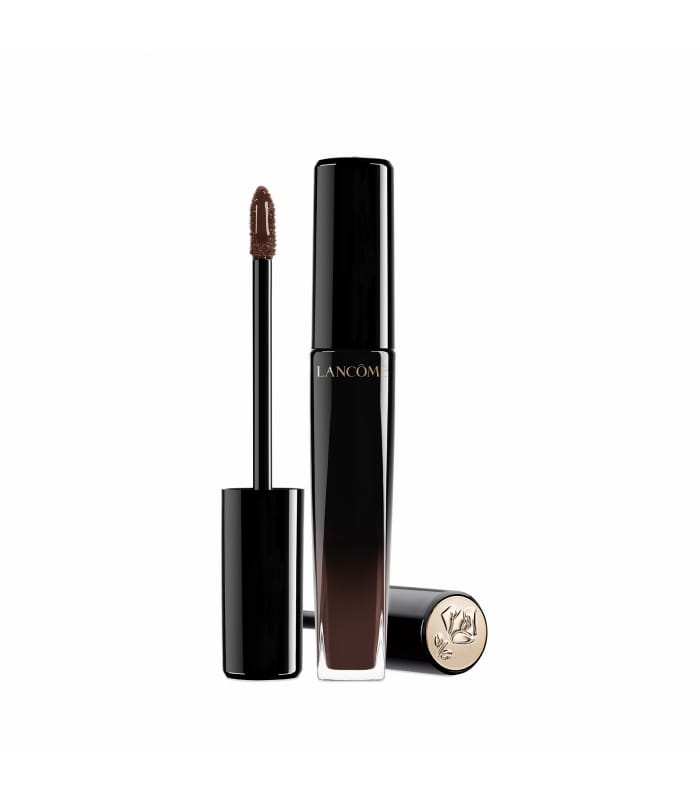 Lancôme-L'ABSOLU LACQUER-Laque à Lèvres Longue Tenue Brillance & Couleur Modulables