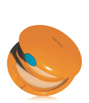 Shiseido Sun Care Tanning Compact Foundation Kompakt Foundation-12 g