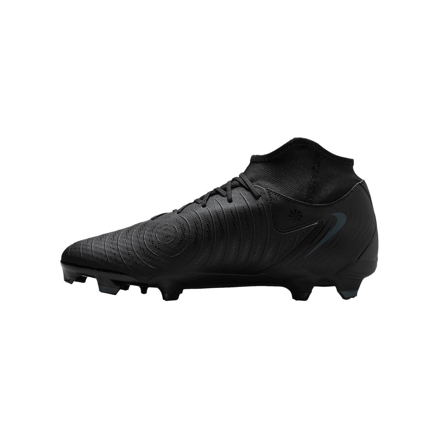 Nike Phantom Luna II Academy FG/MG Shadow Schwarz F002