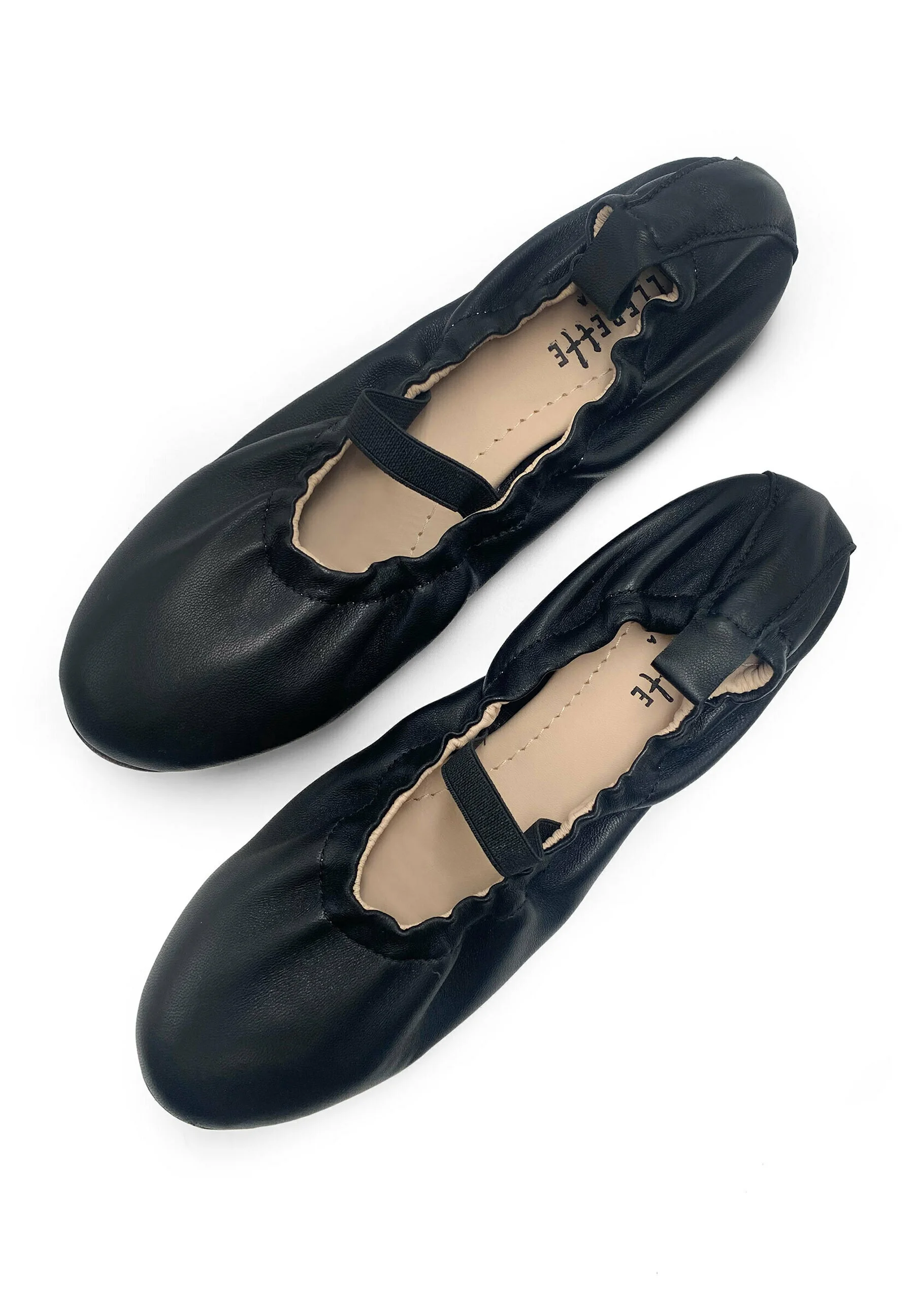 Bailarinas ANIENE - Bailarinas