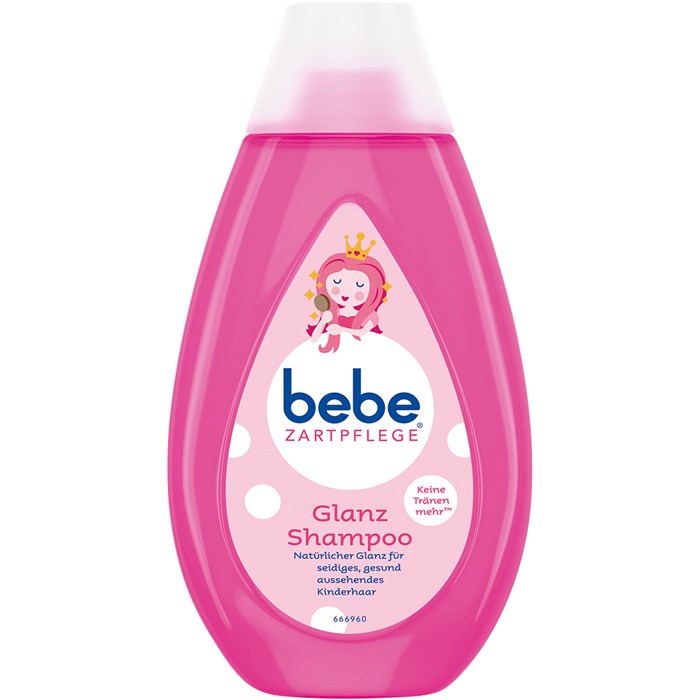 Glanzshampoo