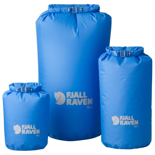 Fjällräven - Waterproof Packbag - Packsack