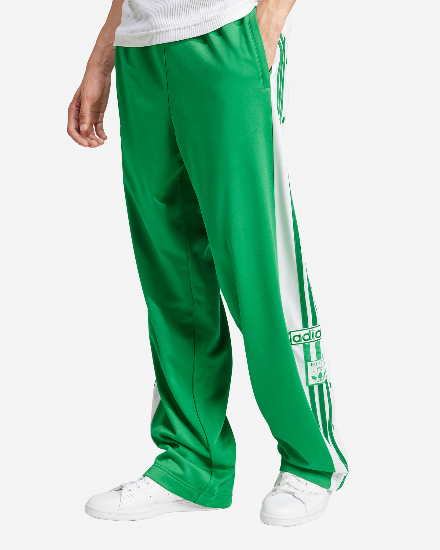 Nohavice Adidas Adibreak M JP3762