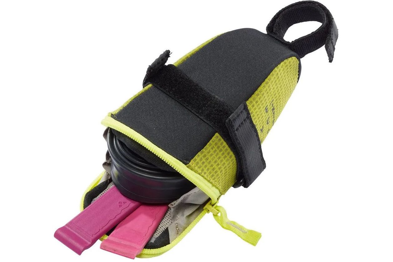 Vaude Race Light M Luminum