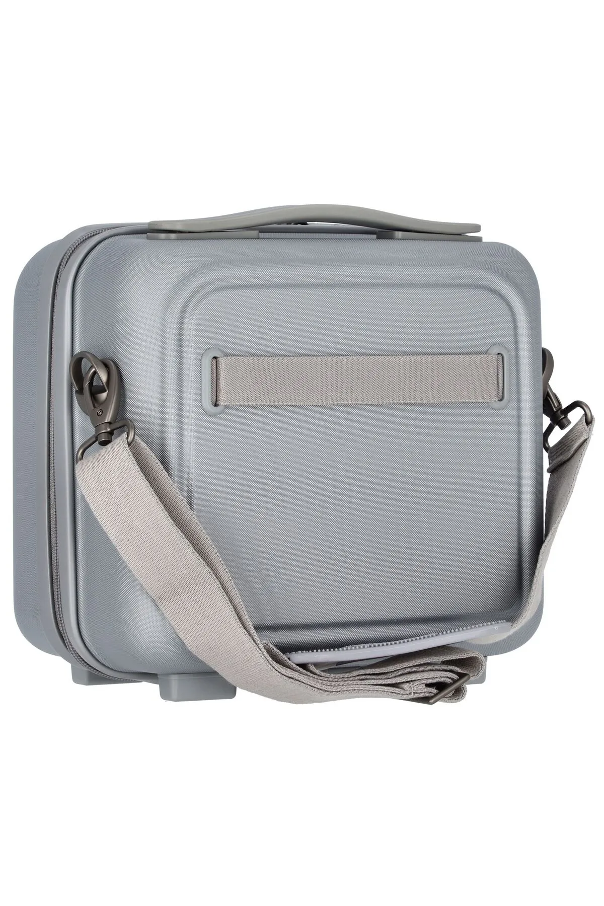 Mandarina Duck  Logoduck + Beautycase 27 cm