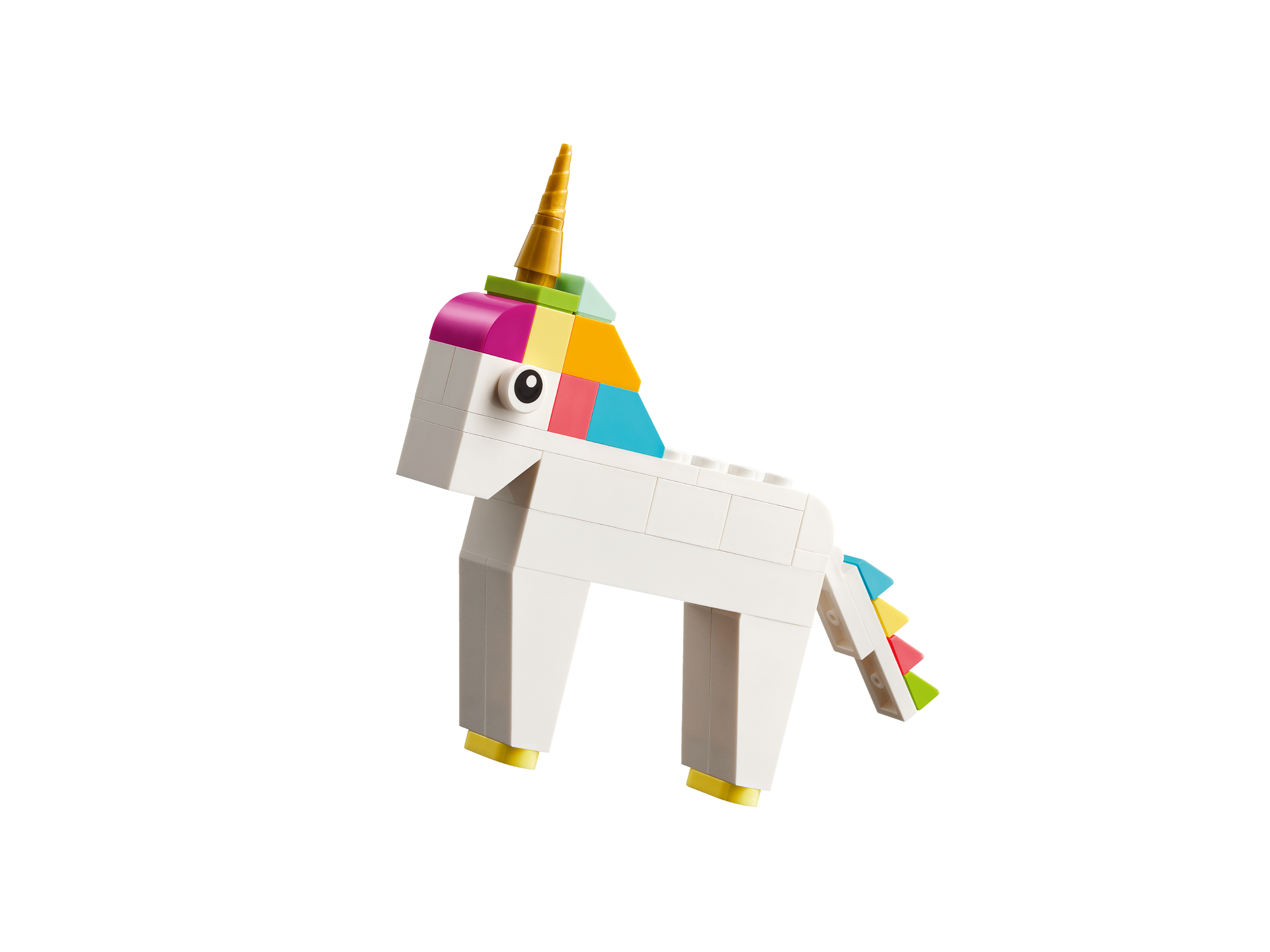 LEGO® Bunte Bausteine-Box 11038