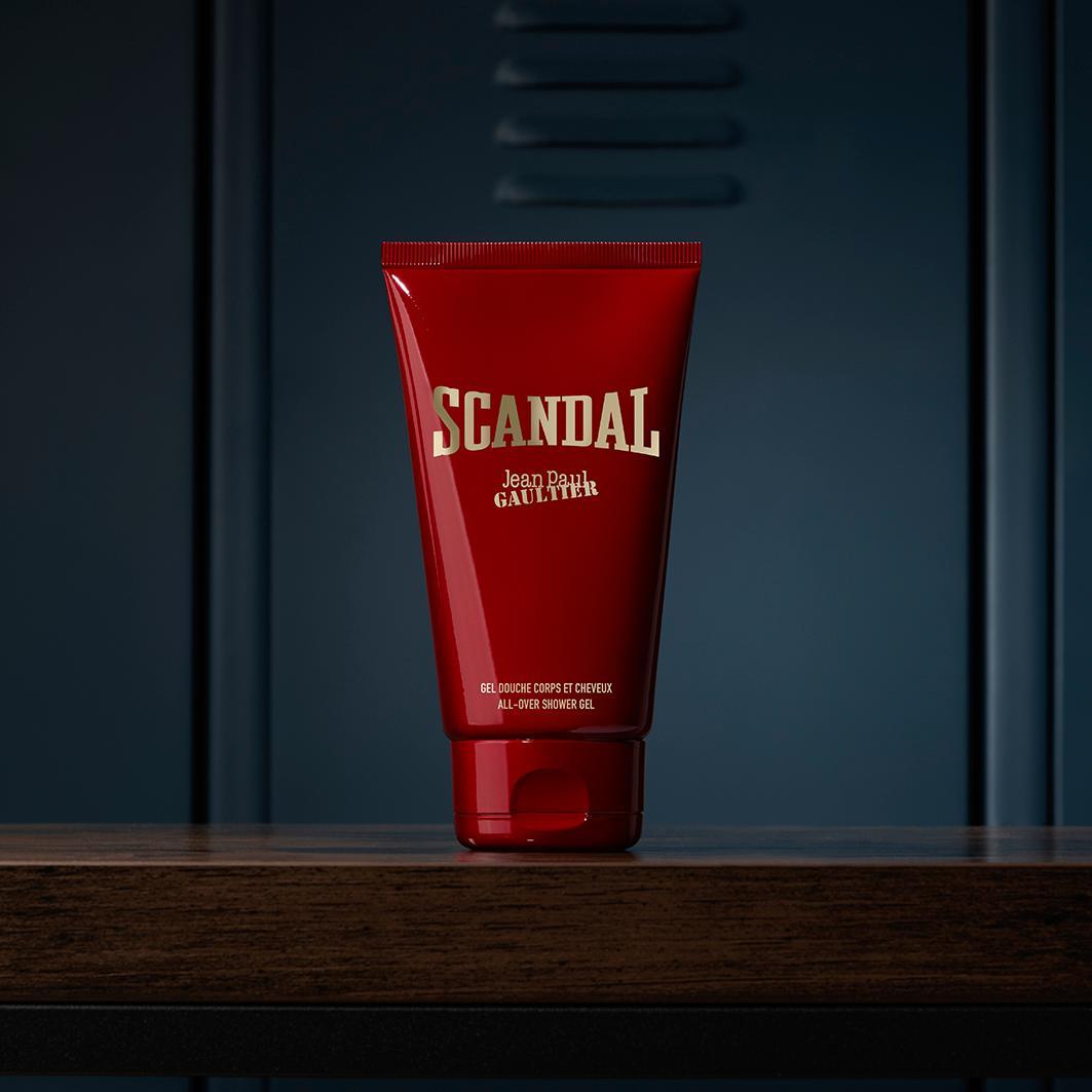 Scandal Homme