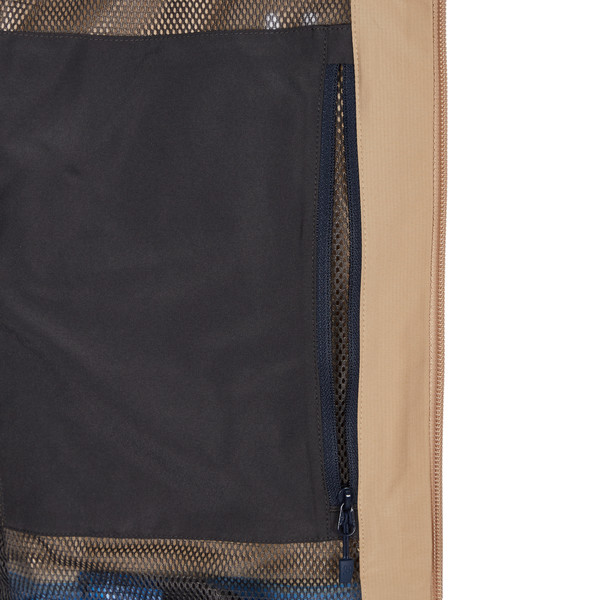 FINCH PROOF JACKET Herren - Regenjacke