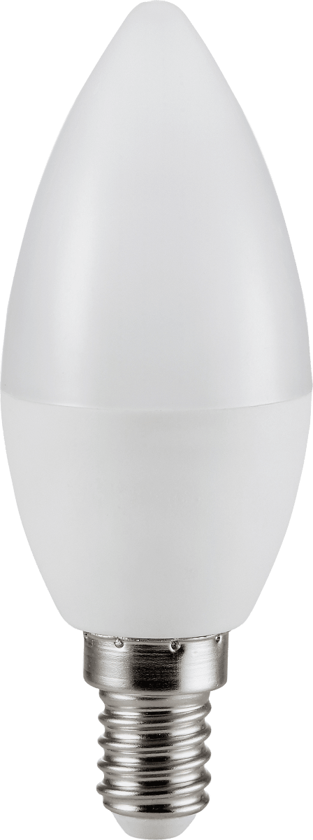 LED Kerze Essentials 25W E14 245lm, 1 St