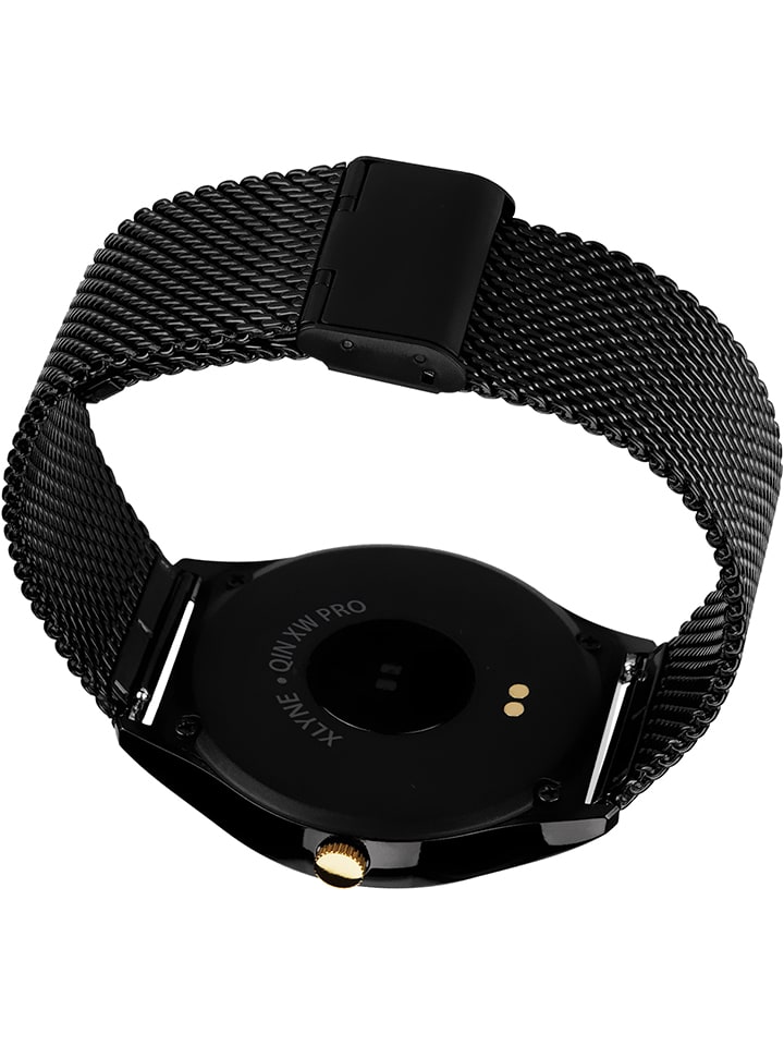 XCOAST SMARTWATCH QIN XC PRO DARK MESH  günstig kaufen onesize