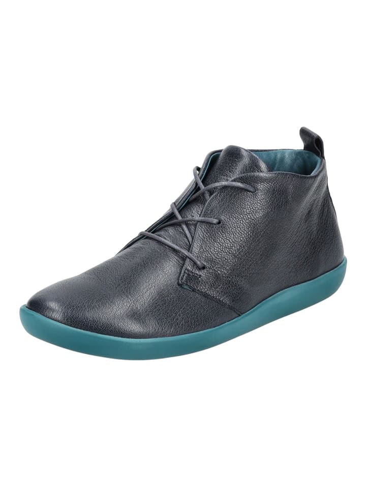 Think! Halbschuhe in Navy günstig kaufen