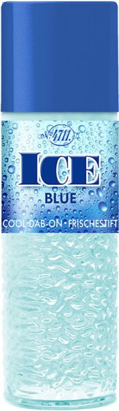 4711 Ice Blue Dab-On Körper Roll-On