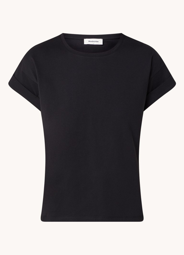 T-shirt Modström Brazil in cotone biologico