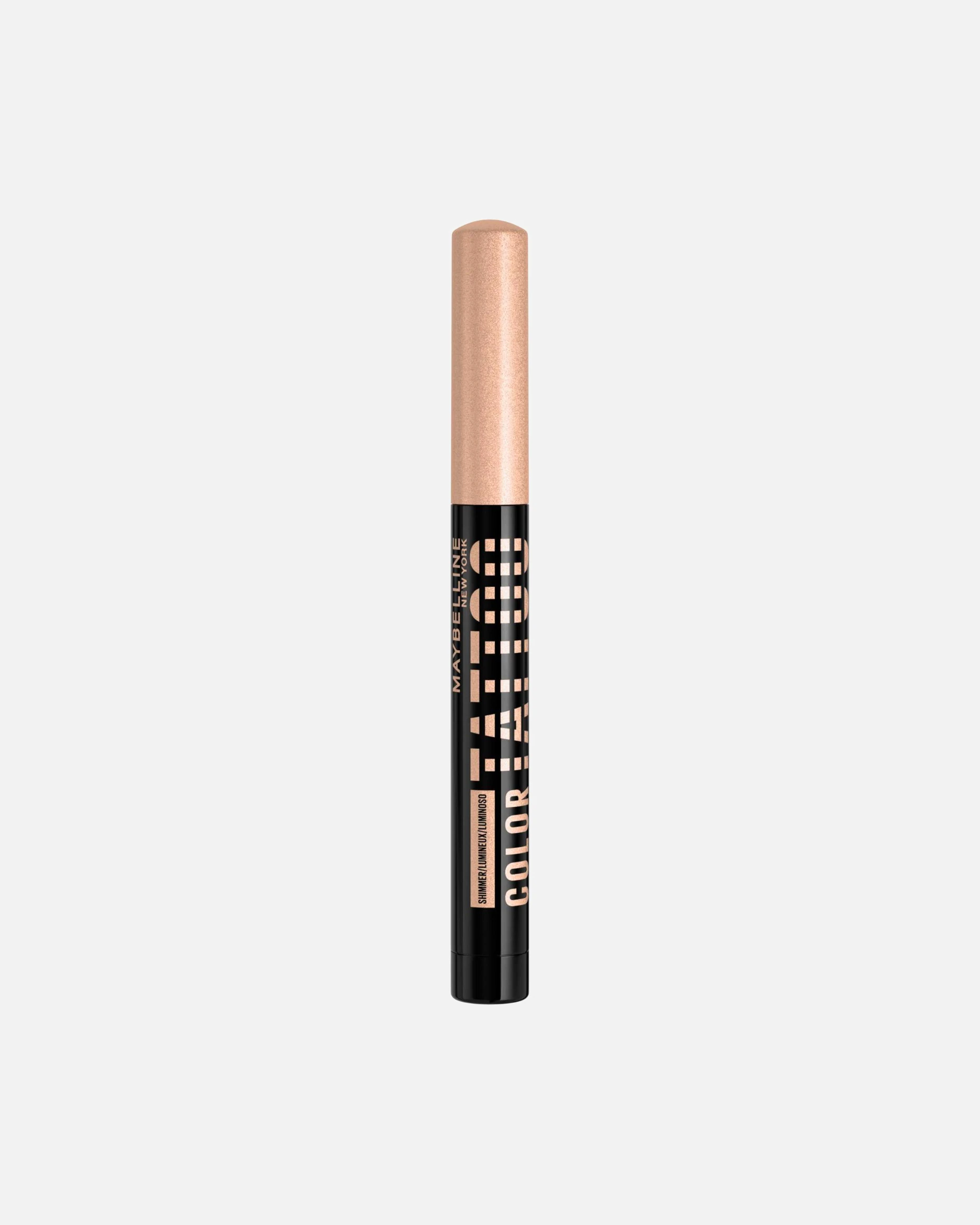 Creion de ochi multifuncțional Maybelline Fearless