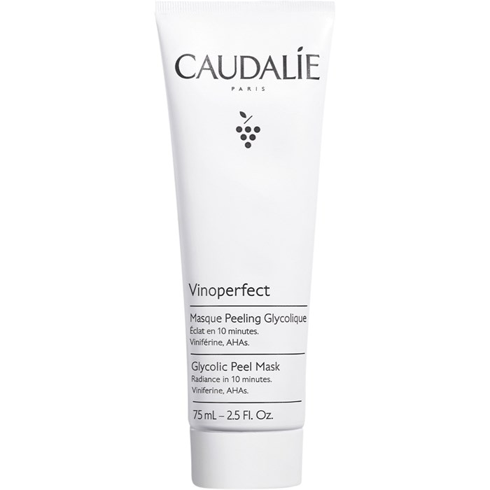 Peeling Maske mit Glykolsäure
