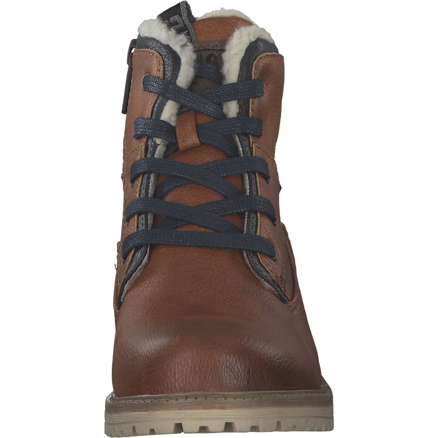 Mustang 5051605, Stiefeletten, Kinder, Braun
