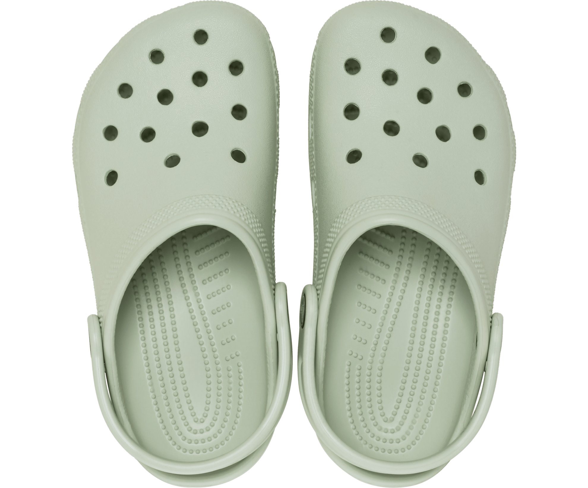 Toddler Classic Clog