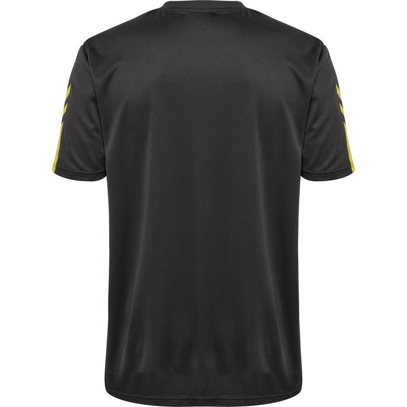 hummel hmlACTIVE PL JERSEY S/S Trikot Herren