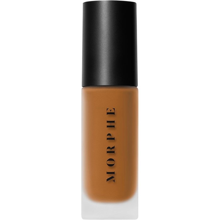 Filter Effect Soft Focus Foundation