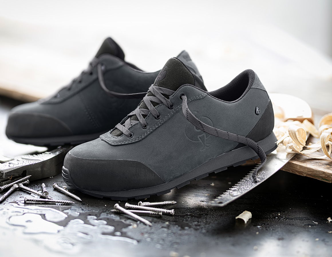 S7L Sicherheitshalbschuhe e.s. Thyone II