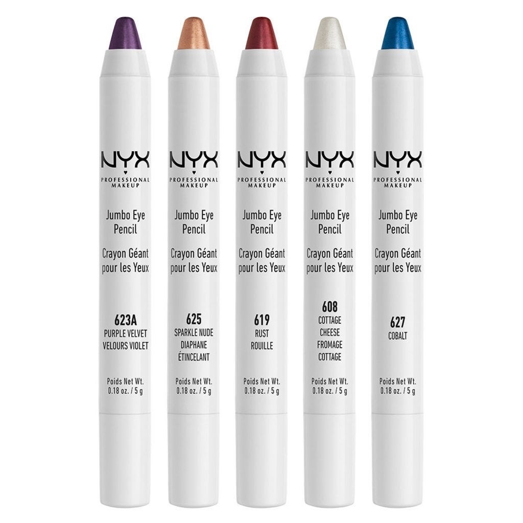 NYX Professional Makeup Jumbo