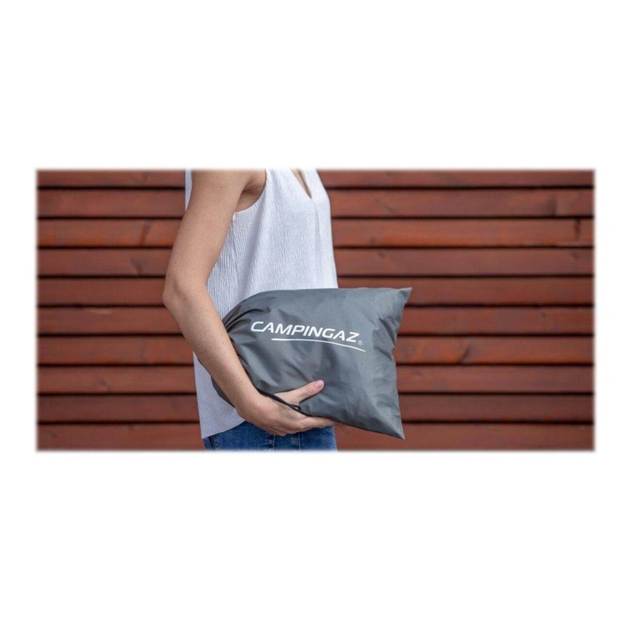 Campingaz Tropic Lunchbag, 6L, 30x25x12cm, Blau