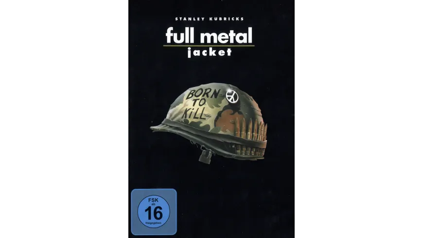 Full Metal Jacket