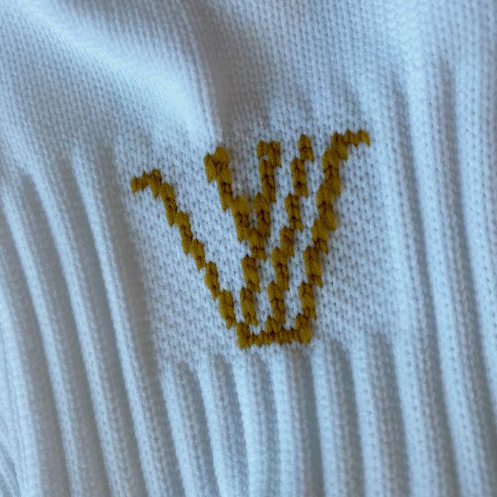 Valour FC macron Herren Stutzen 58544396
