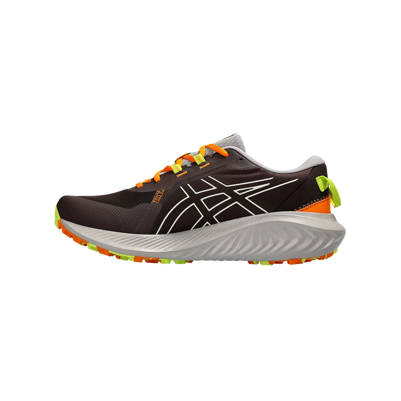 Asics Gel-Excite Trail 2 Lila F200