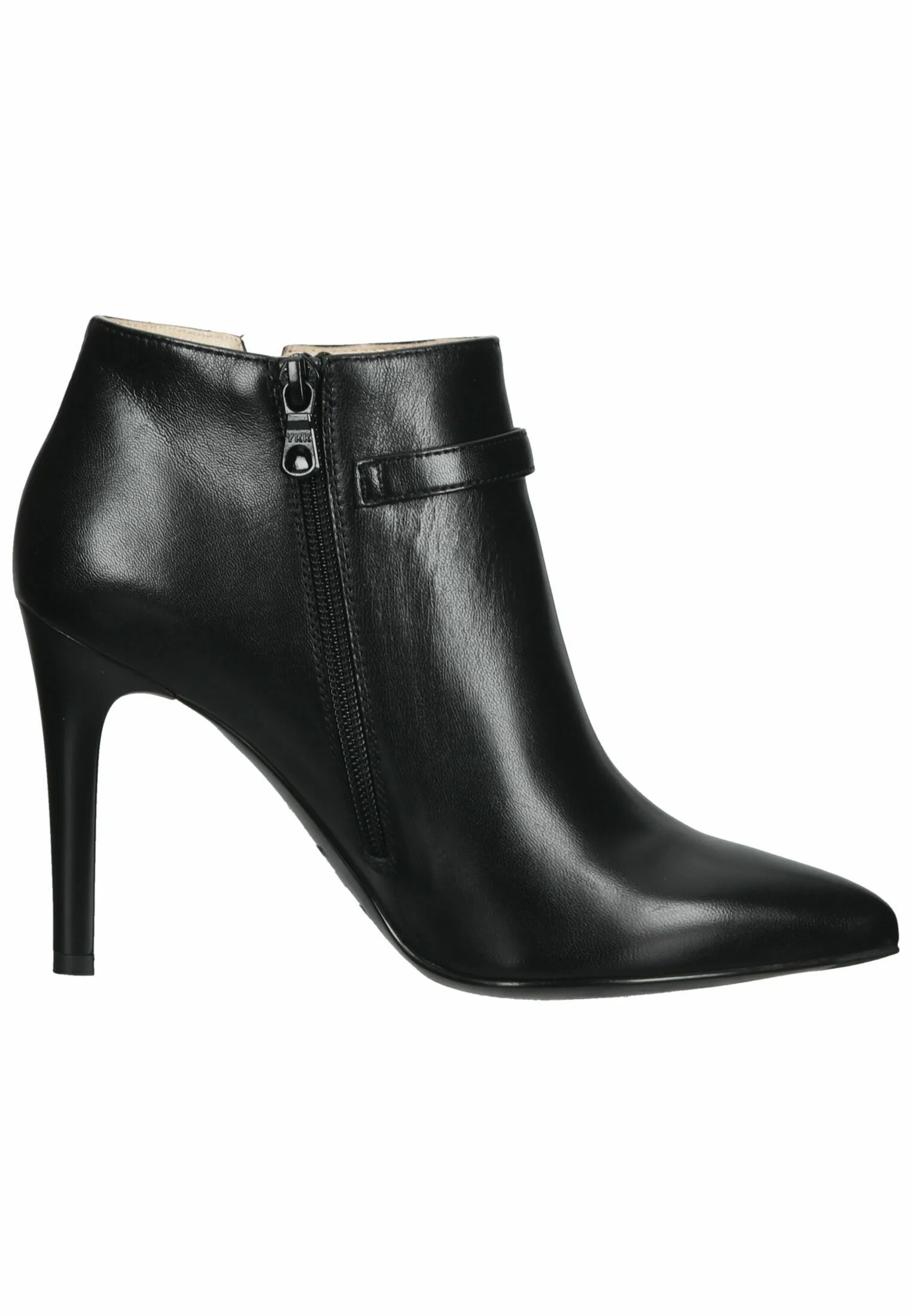 NeroGiardini Botines De Tacón