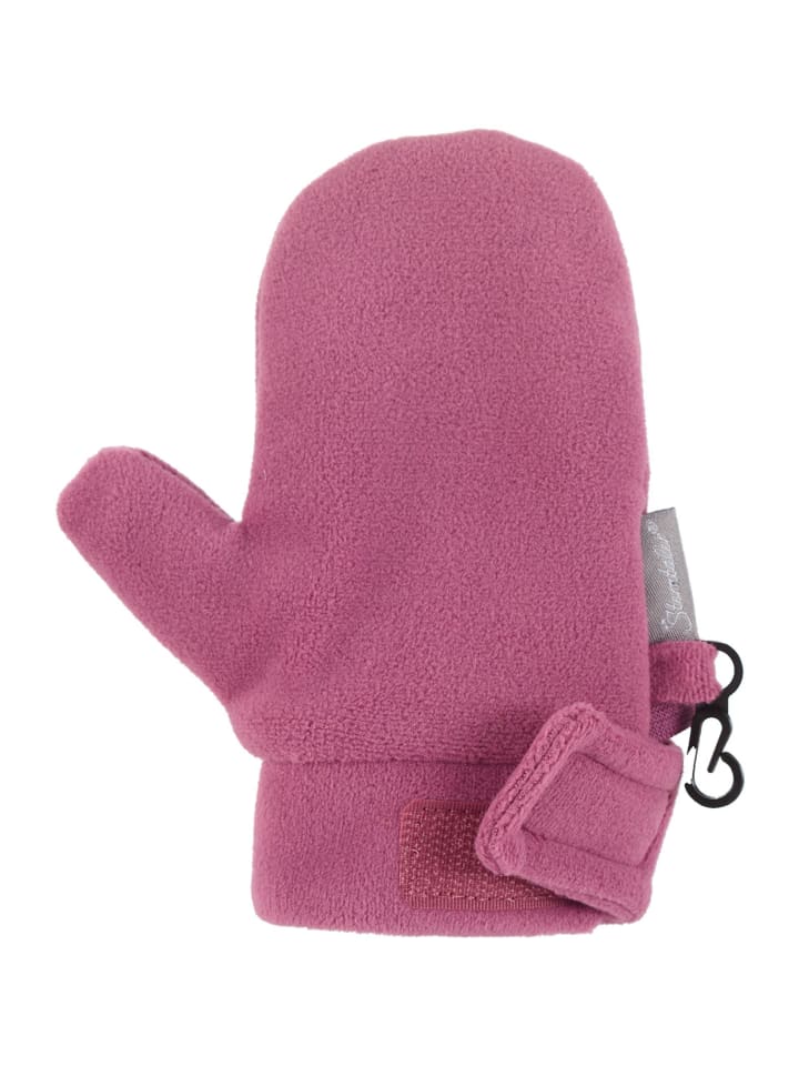Sterntaler Fäustlinge in rosafarbig günstig kaufen 2