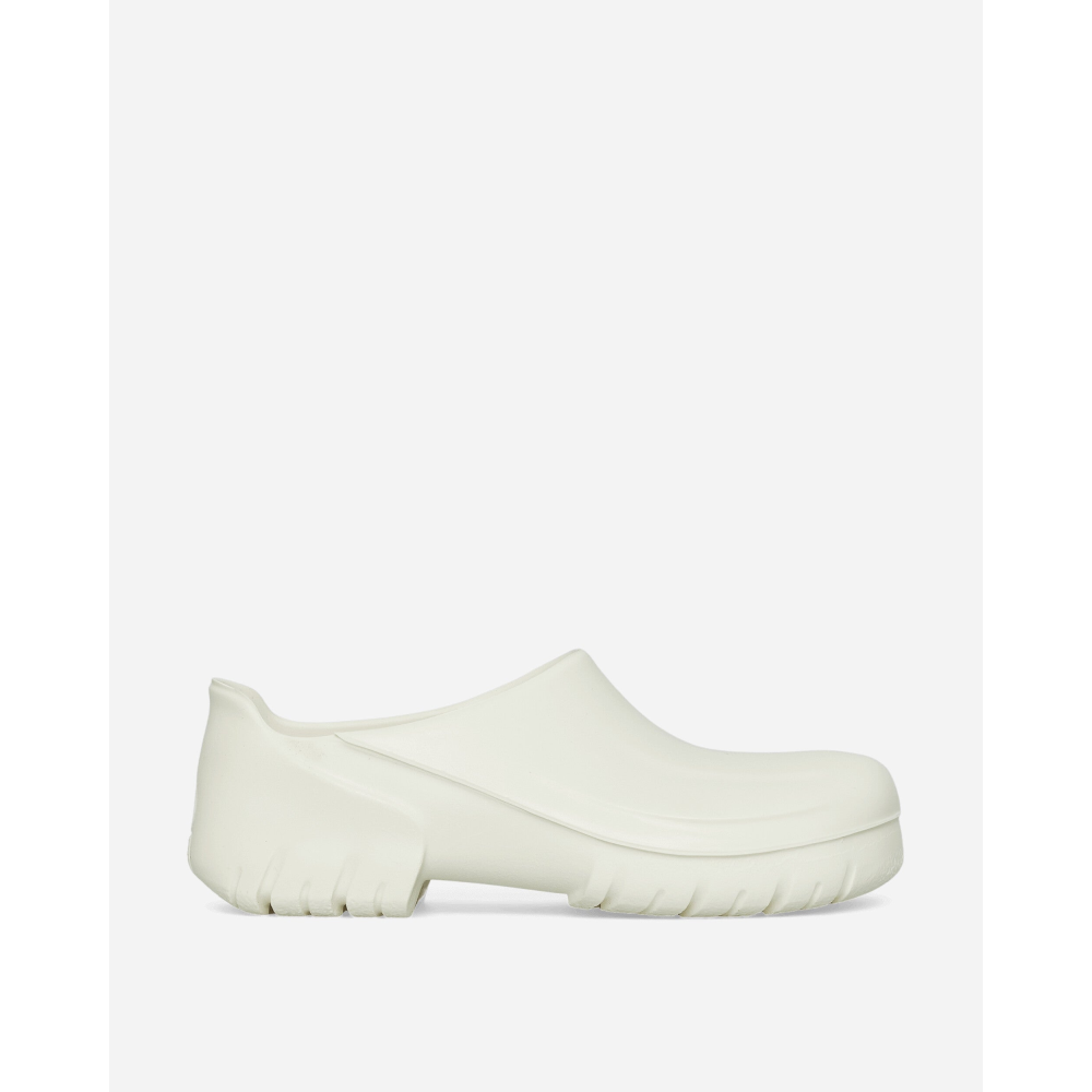 Birkenstock A 630 010292 / weiss